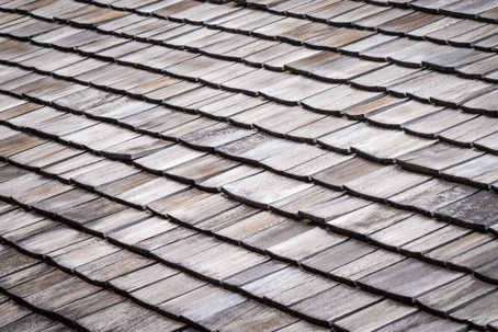 roof tiles