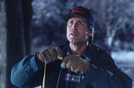 Griswald Movie Snippet Image