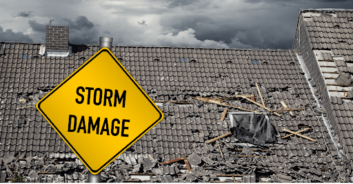 Hidden Perils of an Old Roof