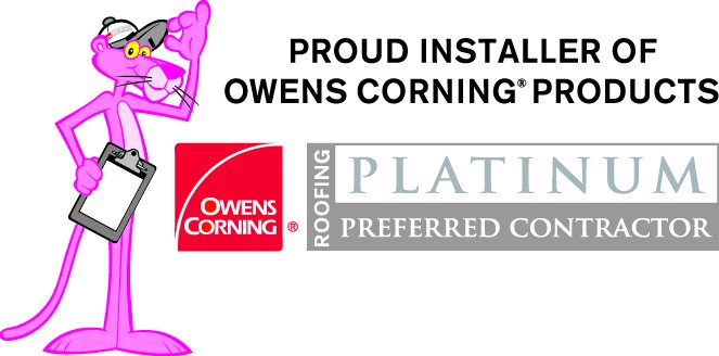 Platinum Preferred Contractor